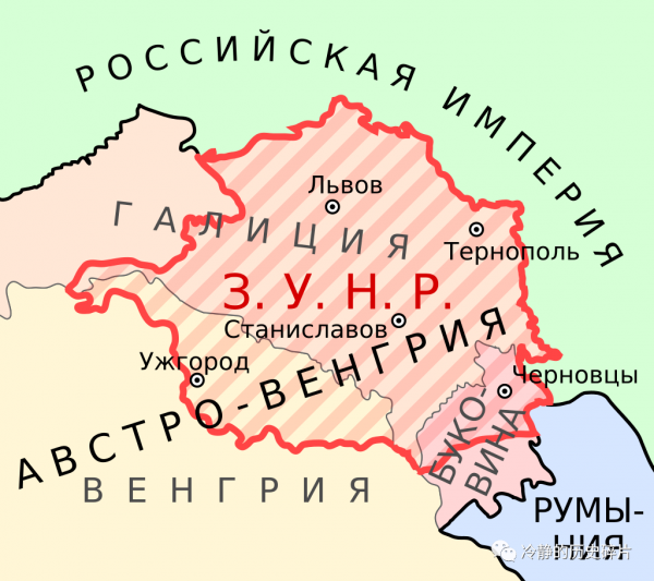 學歷史&mdash;&mdash;烏克蘭簡史2