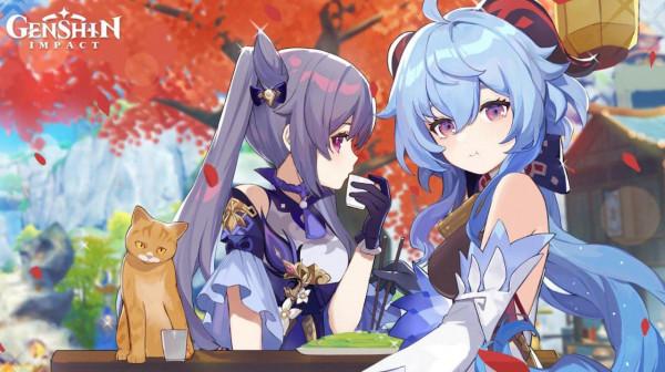 原神：鍾離萬葉雷神八重接連UP，平民玩家應該抽誰？選錯再等半年