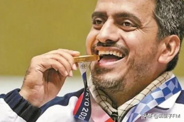 同事請假參加冬奧會順手獲得銅牌？奧運賽場上還有這些&OpenCurlyDoubleQuote;掃地僧&rdquo;&LowerRightArrow;