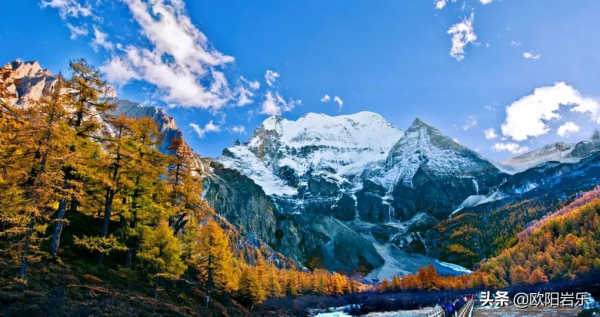 國內適合一個人去的15個地方，遠離喧囂，累了，就出去走走