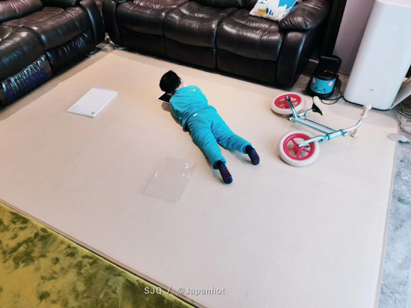 他讓南方人放下暖氣執念，2000塊實現暖氣自由