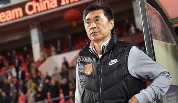 中國足球歷史最佳的十名中後衛,你最喜歡誰?范志毅入選 中國足球歷史最佳的十名中後衛,你最喜歡誰?范志毅入選