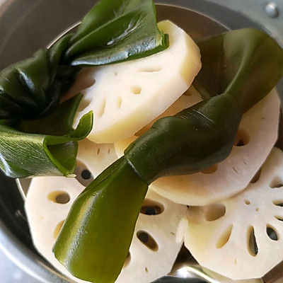 素滷拼盤—有一種上癮叫對滷味的喜愛