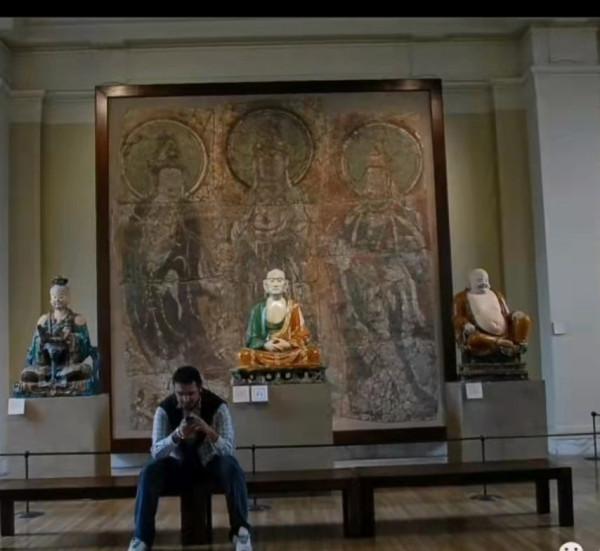 假如文物會說話——遊大英博物館真實記錄(美圖有點多喲) 假如文物會說話——遊大英博物館真實記錄(美圖有點多喲)