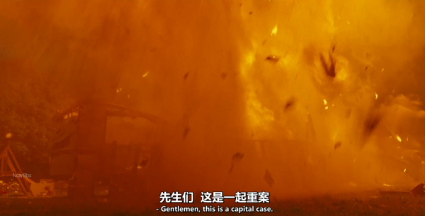 “鷹眼”新劇開播,一集8.5,兩集9.0!年度爽劇殺回來了 “鷹眼”新劇開播,一集8.5,兩集9.0!年度爽劇殺回來了