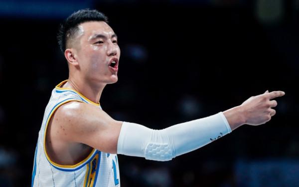 雙塔展現絕對統治！北京輕取青島，喜提四連勝之外，又迎一好訊息