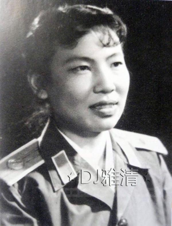 八一廠女反派胡敏英的那些往事 絕頂聰明 一生好強 最終卻自殺離世 八一廠女反派胡敏英的那些往事 絕頂聰明 一生好強 最終卻自殺離世