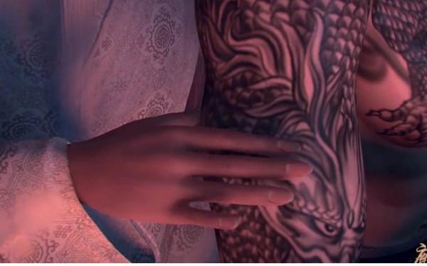 墓王之王四大家族獨孤少主獨孤漠