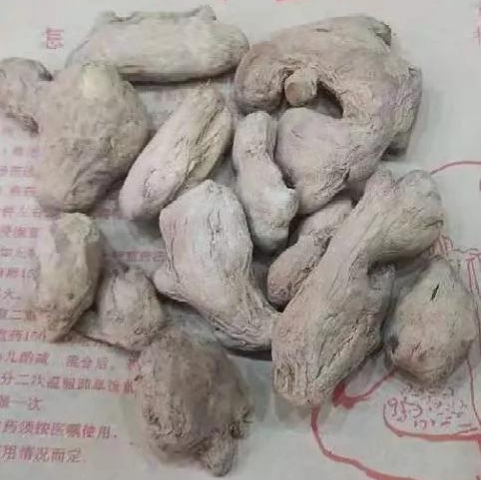 藥食同源的生薑竟有這麼多的用處！這份食用宜忌小貼士請收好