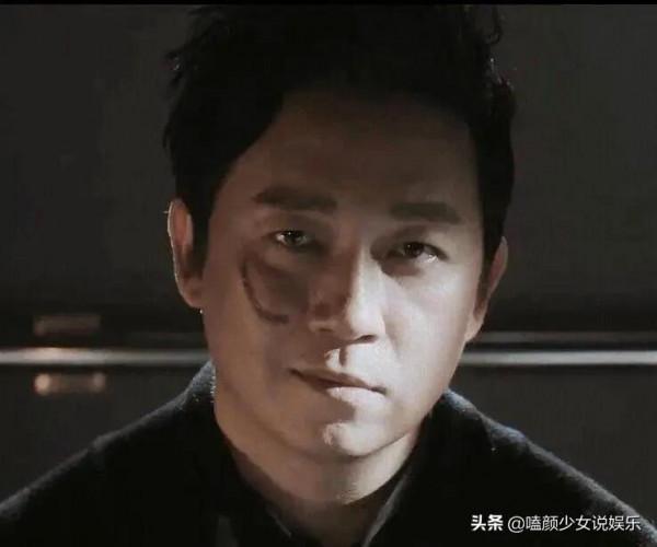 一人分飾兩個角色的演員,只服這5位,他們沒精分,觀眾先精分了 一人分飾兩個角色的演員,只服這5位,他們沒精分,觀眾先精分了