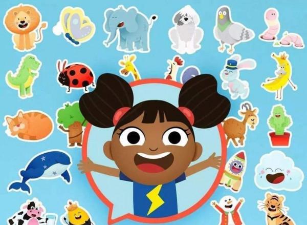 英文動畫片該怎麼看？用對方法才會更有效