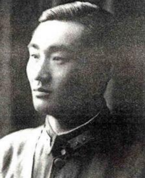 1944年“猛張飛”接到突圍命令，沉默一會後：不，我還有60發子彈