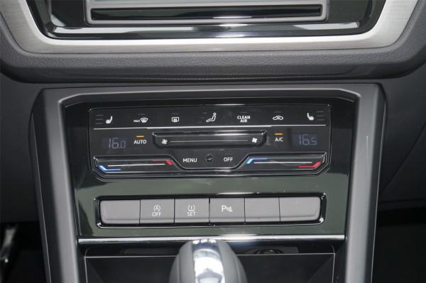 軸距2791mm，百公里油耗6.3L！大眾途安L表現如何？