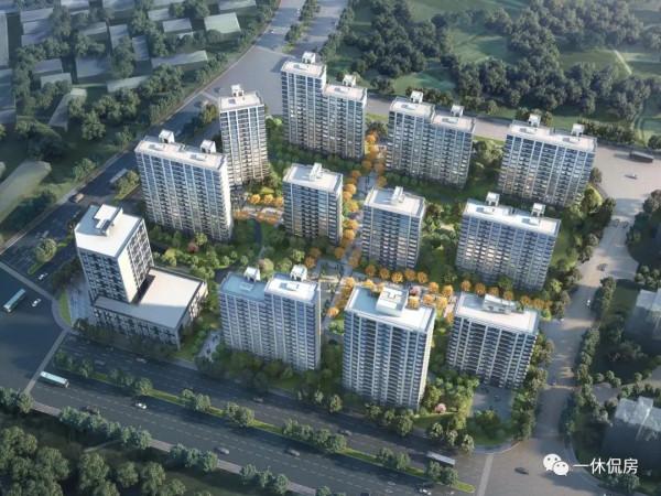 保利錦上：朝陽王四營的搶跑者，有啥坑？