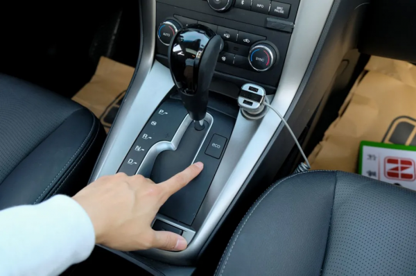 高性價比四驅七座SUV,8萬多買二手頂配科帕奇 高性價比四驅七座SUV,8萬多買二手頂配科帕奇