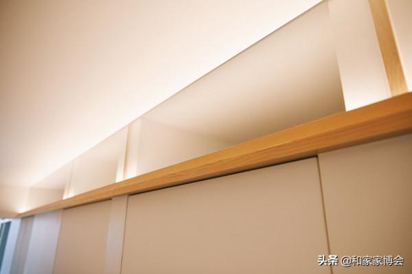 “田”字形日式住宅，學會適當留白，享受簡潔愜意的生活