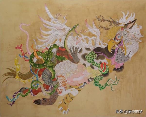 你不知道的 12 生肖