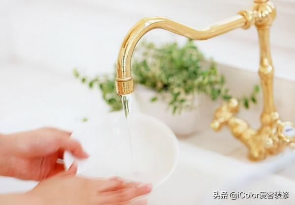 可能你並不需要軟水機！關於軟水機的那些小問題