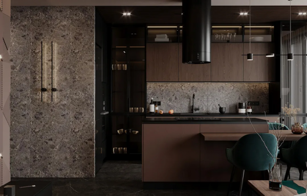 98m²優雅人居,大道至簡 98m²優雅人居,大道至簡