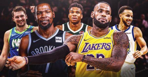 恩比德生涯至今，送出450次蓋帽！唐斯585次，濃眉呢？真殘暴啊