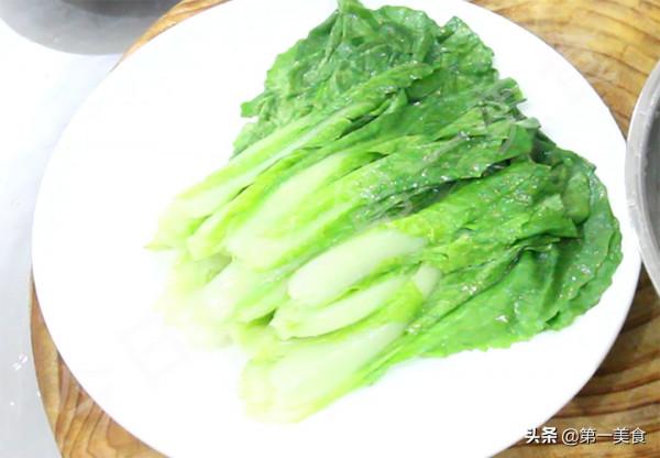 千菜萬菜不如白菜，推薦8道家常做法，百吃不厭，天冷必備下飯菜