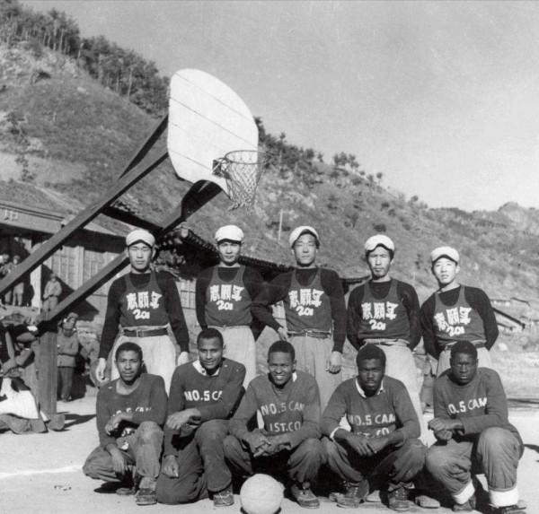 美國大兵被中國俘虜，竟在中國安家，一輩子不想回美國