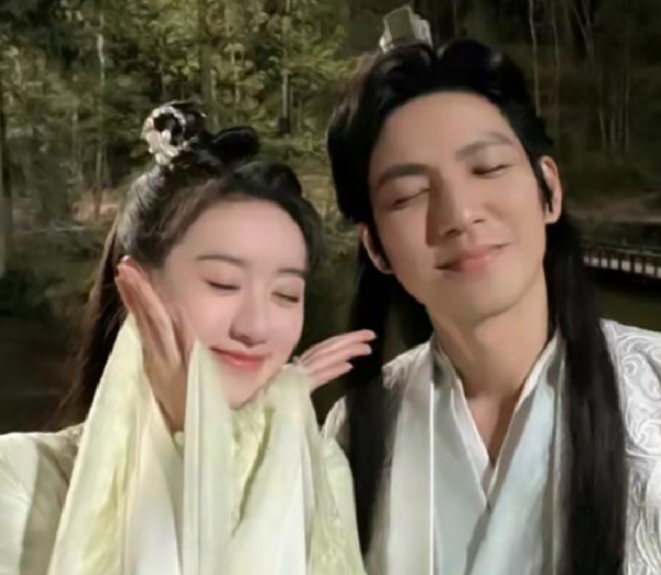 鍾漢良將偶像形象定格在何以琛多好，真的別再演偶像劇了