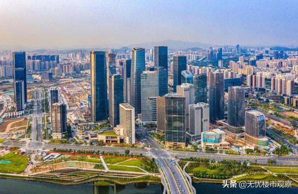 地段是房子的價值所在，什麼是好地段，你都瞭解嗎？