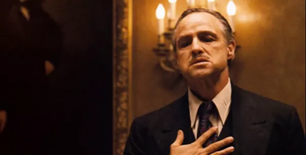 《教父》：人脈不是那些能幫到你的人，而是你能幫到的人