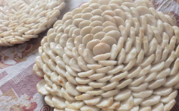 江西傳統手工美食，8090後從小就喜歡吃，出了江西卻很少有人知道