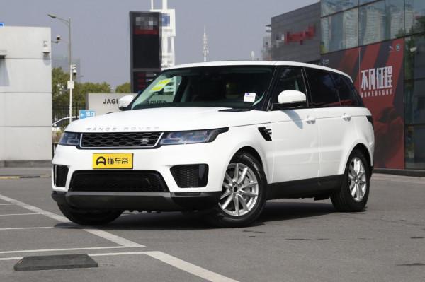 攬勝運動版尿素泵不運作怎麼回事? 攬勝運動版尿素泵不運作怎麼回事?