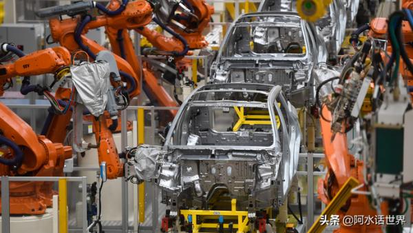 德國企業家嘆息：在德國境內，中國製造價格比德國製造還便宜