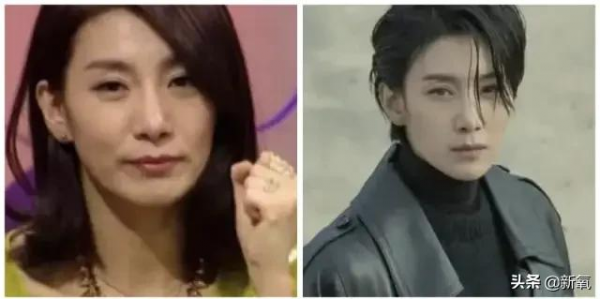 有這4個特徵的人,越老顏值就越高 有這4個特徵的人,越老顏值就越高