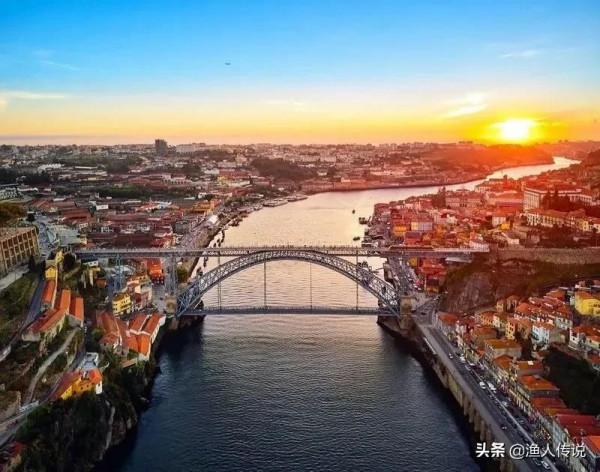 “葡萄牙”現狀,帶你看看真實的葡萄牙 “葡萄牙”現狀,帶你看看真實的葡萄牙