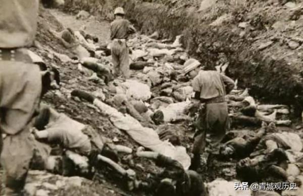 燈塔的光芒永遠照不到平民，美軍在朝鮮戰場上的惡劣作為