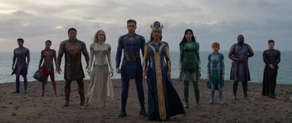 2021年還有這幾部電影值得期待一下