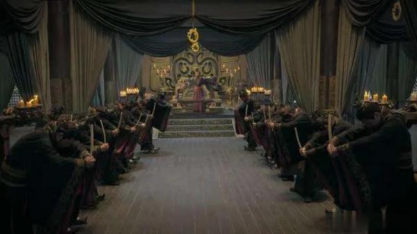 西漢最牛的家族，妻子、兒子都封侯，侯位傳承17代，延續210年