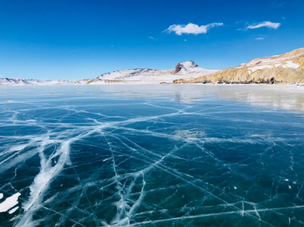 這55張圖片，就是我要和你一起去西藏的全部理由