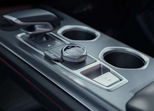 不推薦豪華型，全新長安CS55PLUS購車手冊