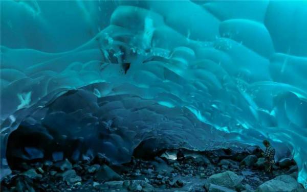 28個令人震撼的自然奇景,竟然是真實存在的 28個令人震撼的自然奇景,竟然是真實存在的