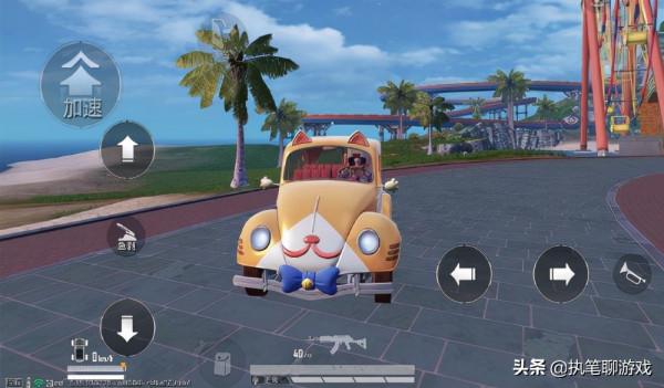 “吃雞”迎顛覆級更新，光子上線“迷霧系統”，S1玩家拍手稱快