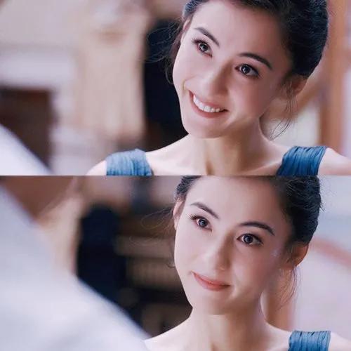 張柏芝：《危險關係》到底貢獻了多少張神圖