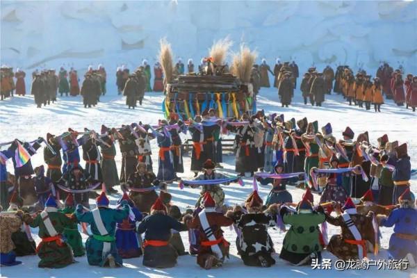 我們如此熱愛內蒙古