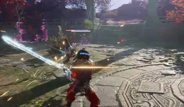 永劫無間：限免日即炸魚日？新玩家該如何正確試玩？