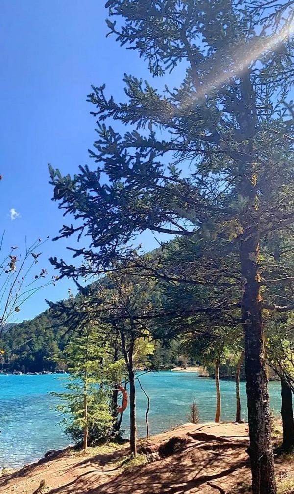 來一場說走就走的旅行吧