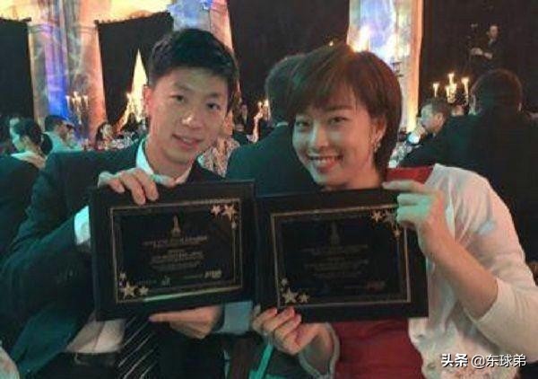 有顏有名氣,馬龍為何拒絕石川佳純示愛,選擇和粉絲夏露結婚? 有顏有名氣,馬龍為何拒絕石川佳純示愛,選擇和粉絲夏露結婚?