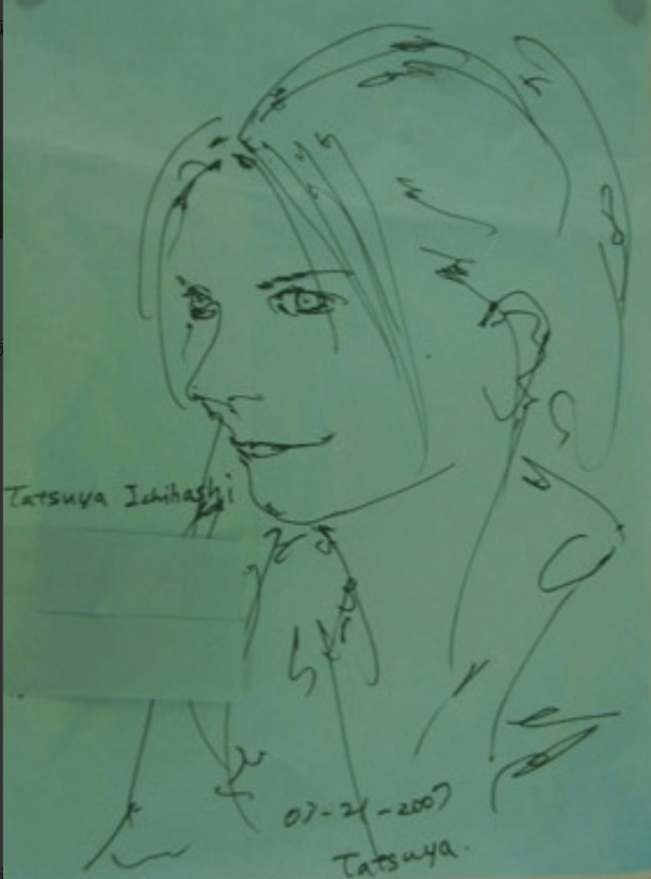 日本小夥殺人後邊逃亡邊整容，2年後落網，因太帥被無數少女追捧