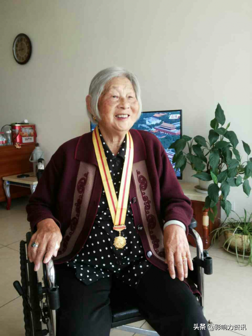 母親留下的最寶貴財富&mdash;&mdash;良知