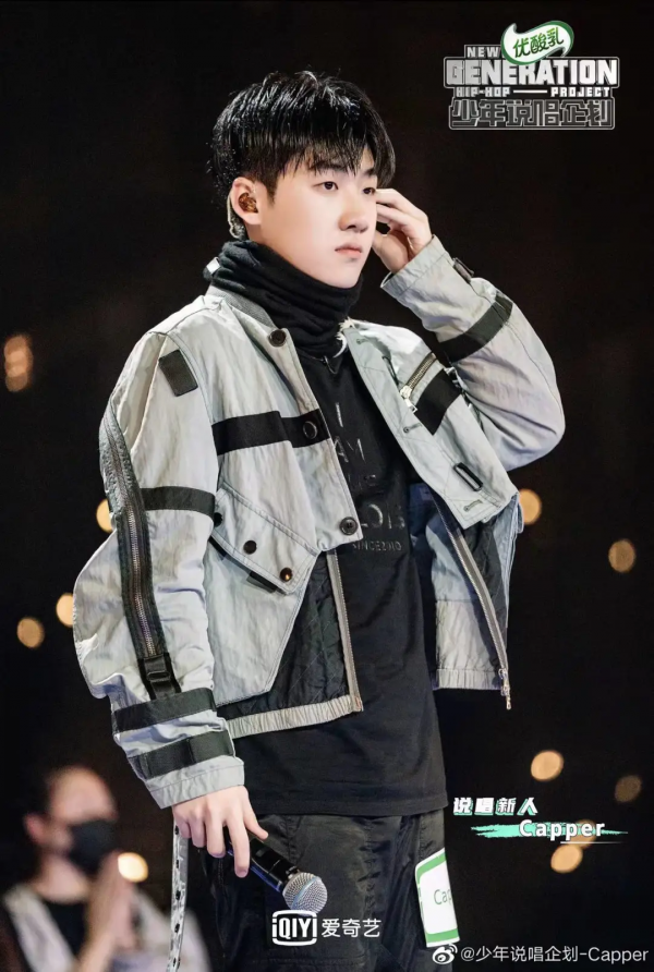 在毫無懸念奪冠之後，capper真的能扛起零零後的大旗嗎？