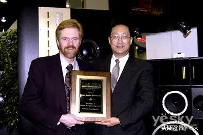 從杜希家族說起 惠威超級揚聲器的故事揚我國威 從杜希家族說起 惠威超級揚聲器的故事揚我國威